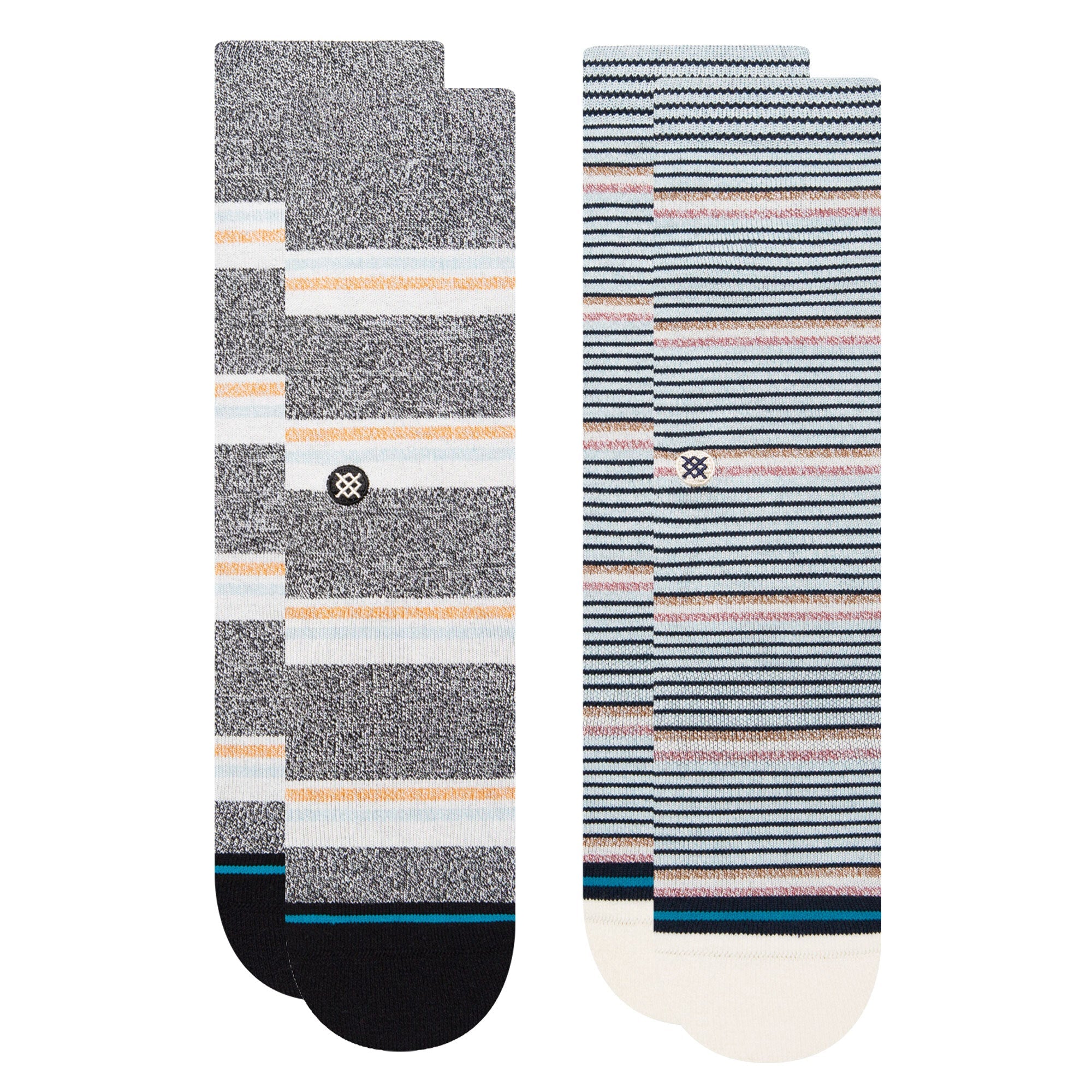 Stance Butter Blend Crew Sock