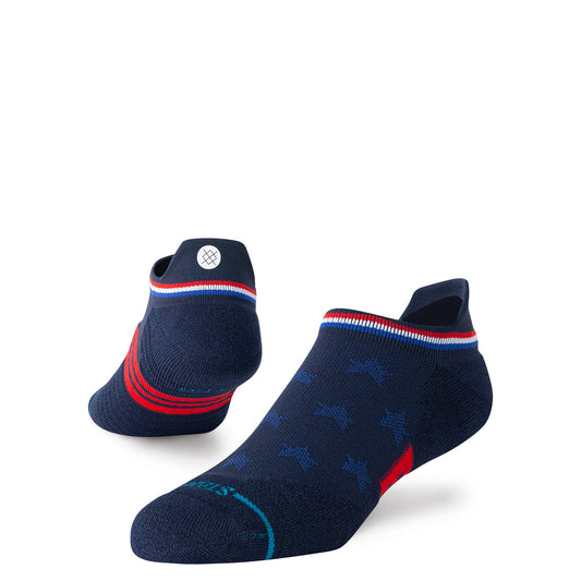 Chaussettes Stance - CHAUSSETTES TAB INDEPENDENCE - Bleu marine