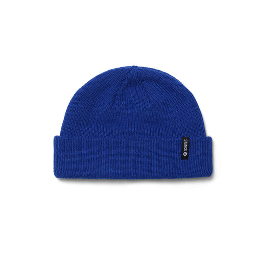 Stance Icon 2 Beanie Shallow Royal