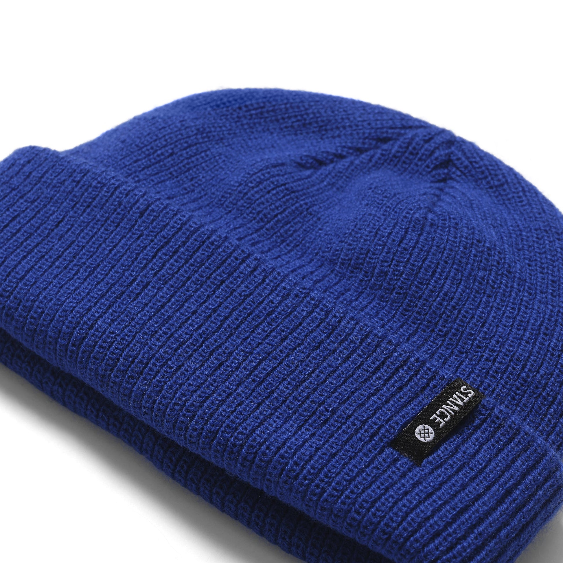 Stance Icon 2 Beanie Shallow 