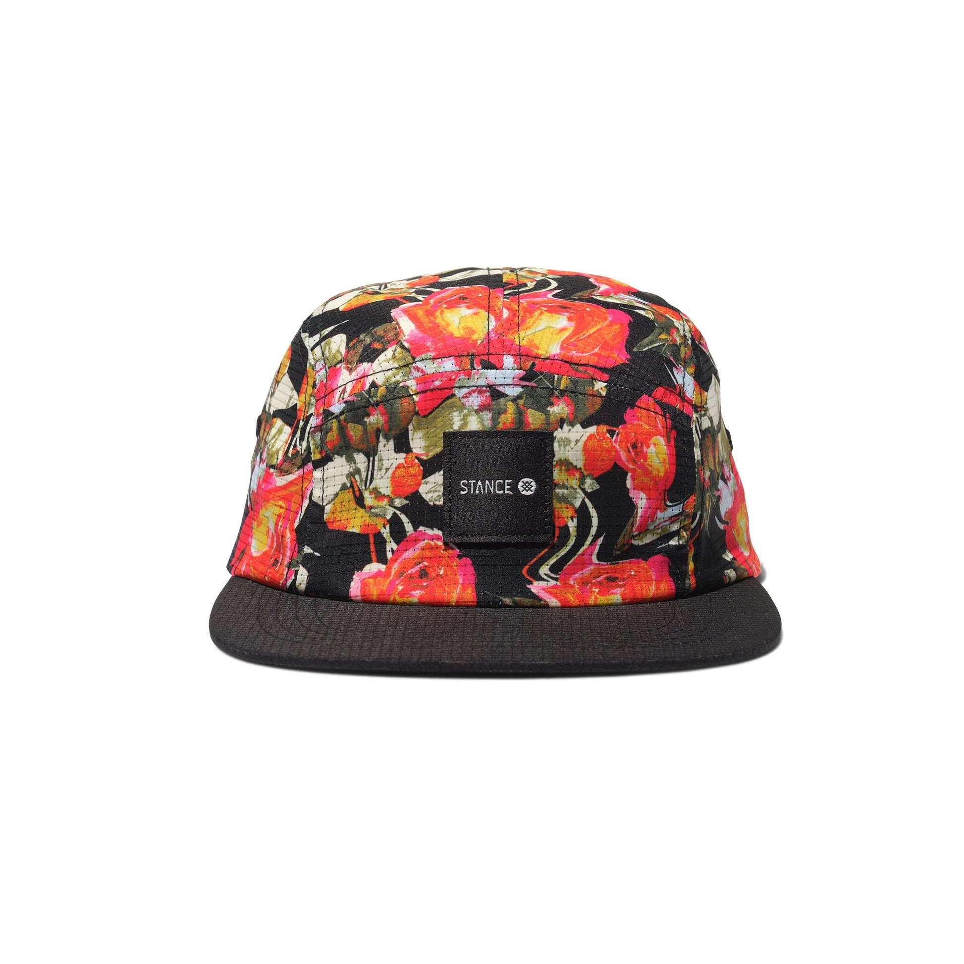 Casquette réglable multicolore Kinetic de Stance