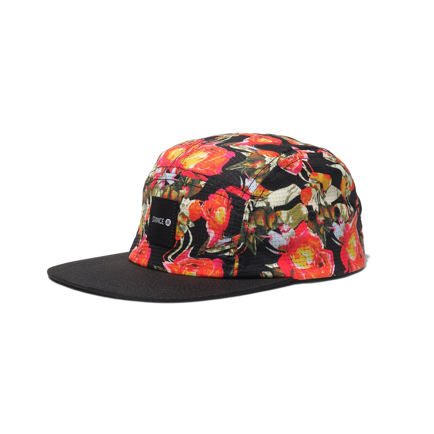 Casquette réglable multicolore Kinetic de Stance