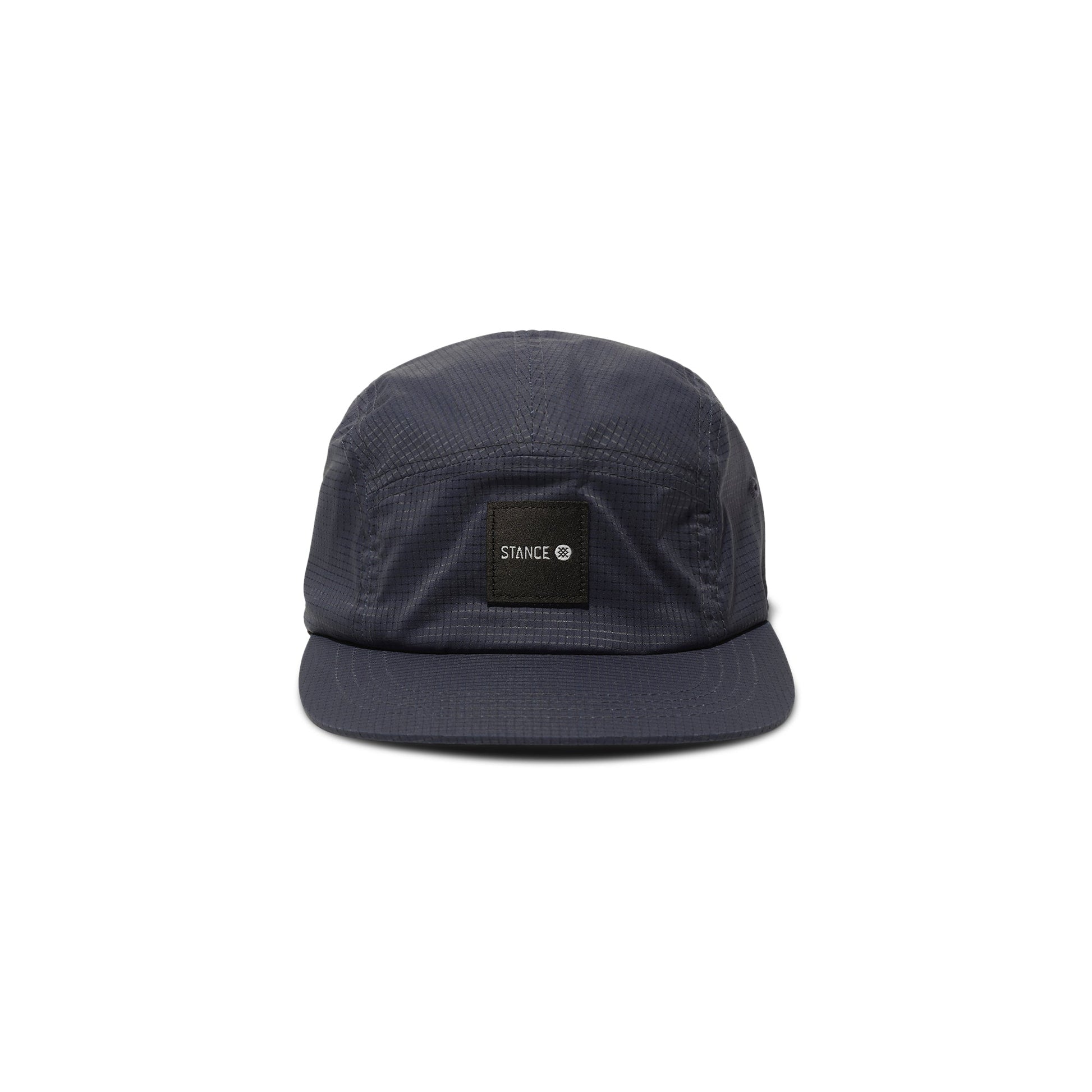 Casquette réglable bleu marine Kinetic de Stance