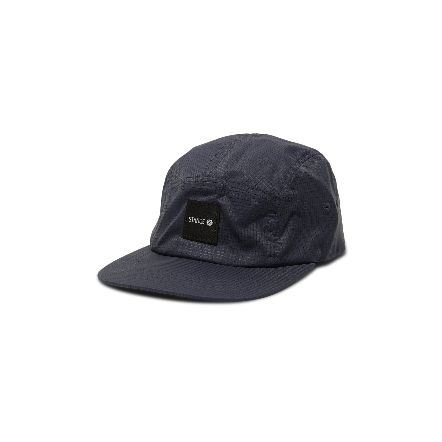 Casquette réglable bleu marine Kinetic de Stance