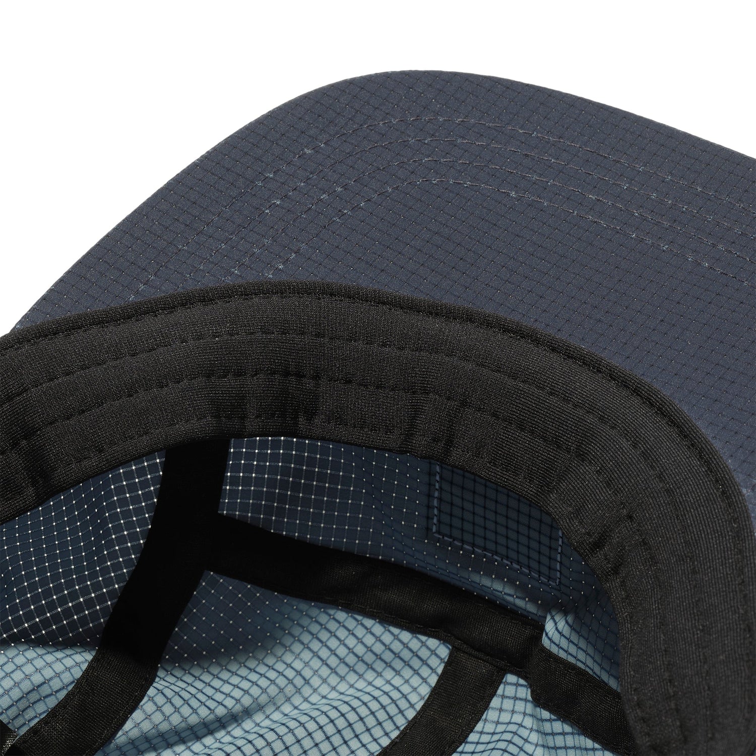 Casquette réglable bleu marine Kinetic de Stance