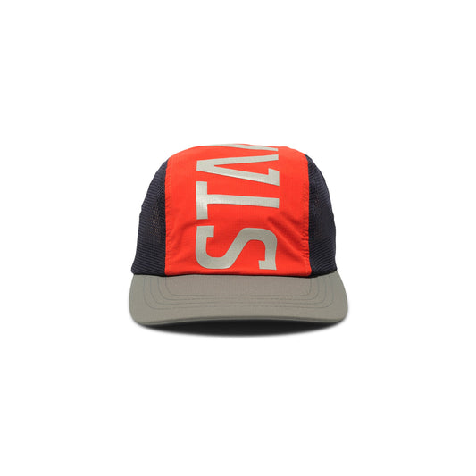 Casquette ajustable multicolore Market de Stance