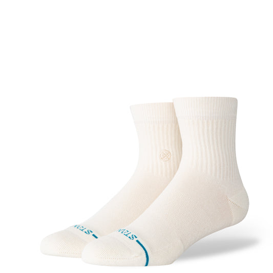 Chaussettes basses Canvas Icon Organic de Stance