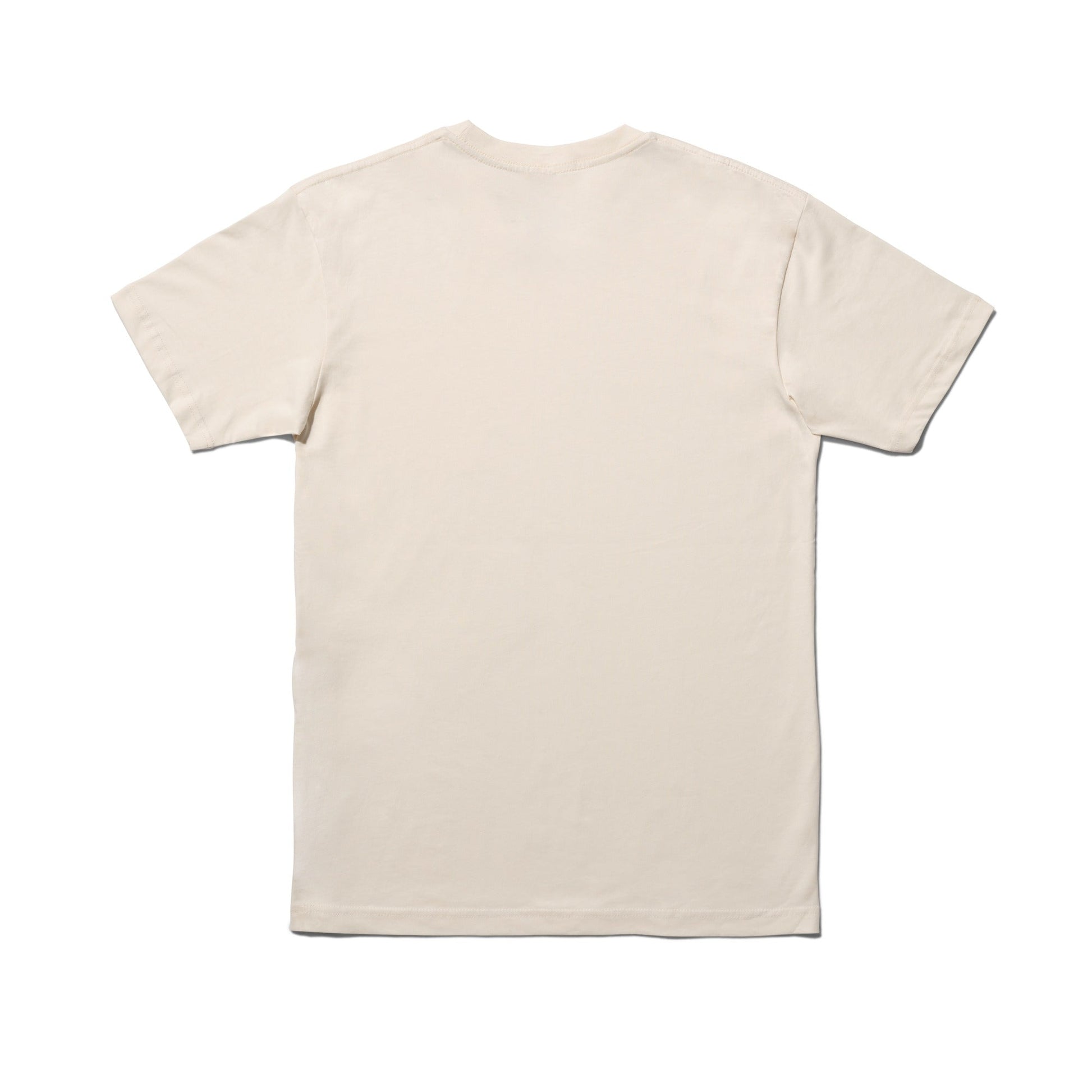 Stance Anakin T-Shirt Vintage White