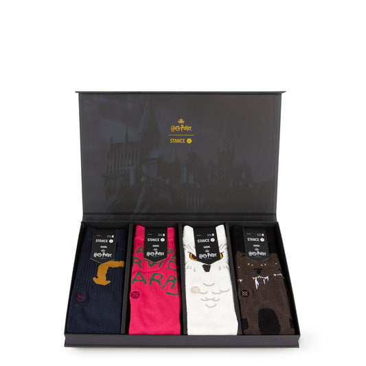 Stance Harry Potter Box Set Sock Multi