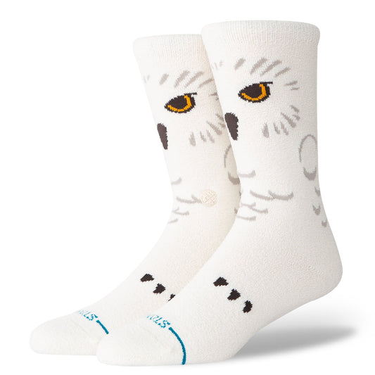 Chaussettes mi-mollet Canvas Hedwig de Stance