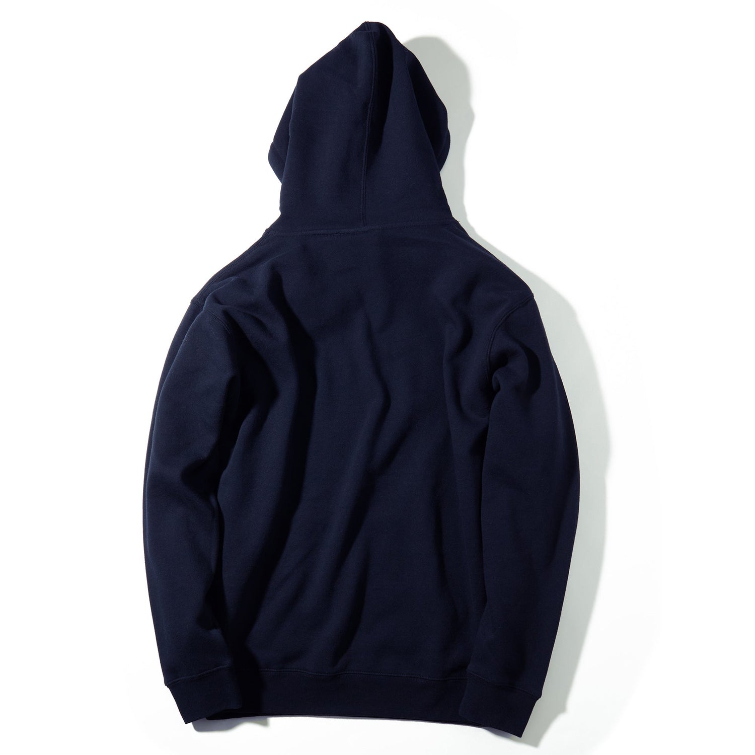 Stance Icon Hoodie Navy