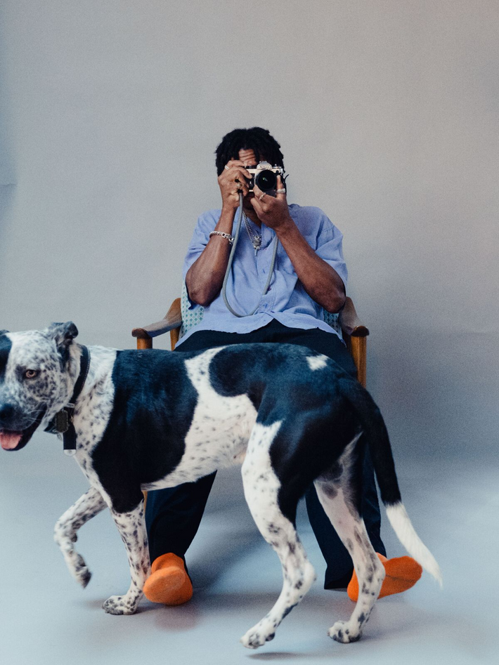 Everyday Icon Story Ishod Wair Stance Europe