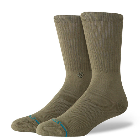 Chaussettes mi-mollet Icon de Stance