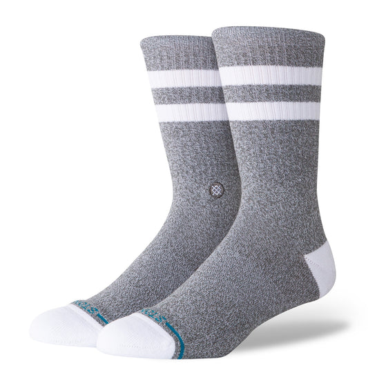 Stance Joven Crew Sock Grey