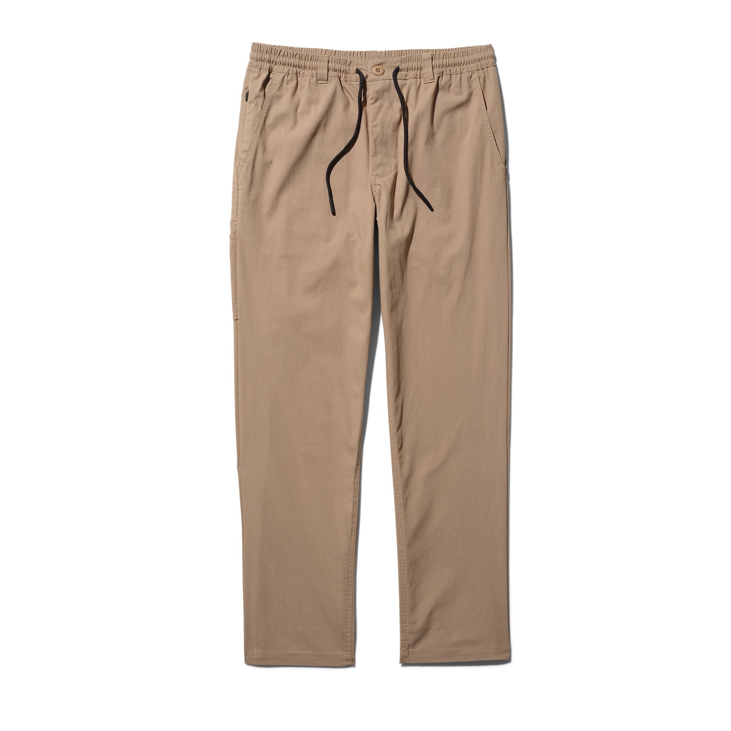 Pantalon taupe Compound avec freshtek de Stance