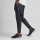 Pantalon de jogging noir Shelter de Stance | modèle