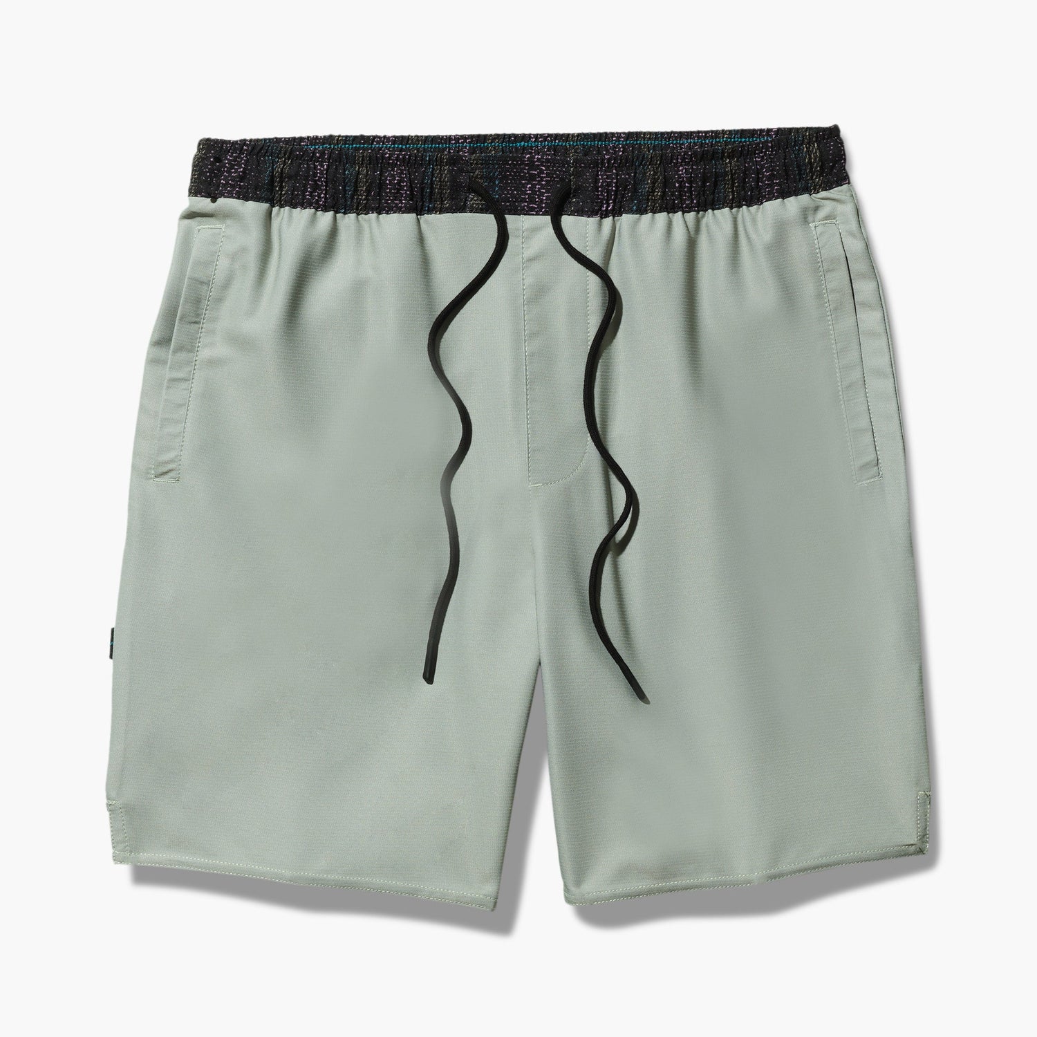 Short Complex de Stance aqua