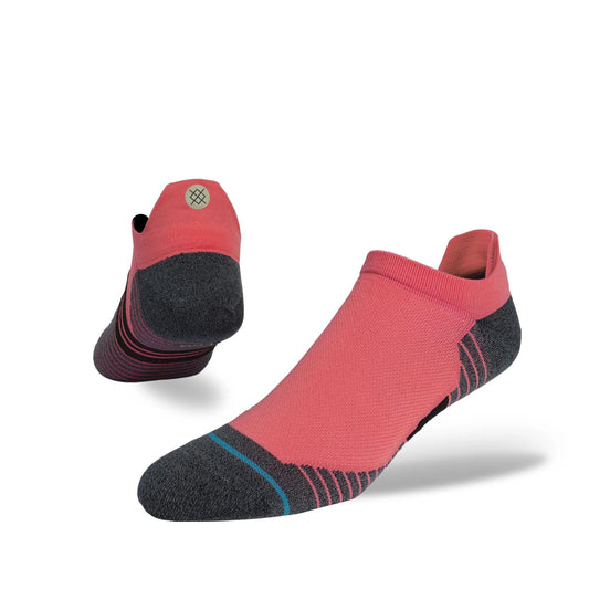 Stance Ultra Tab Sock Neon Pink
