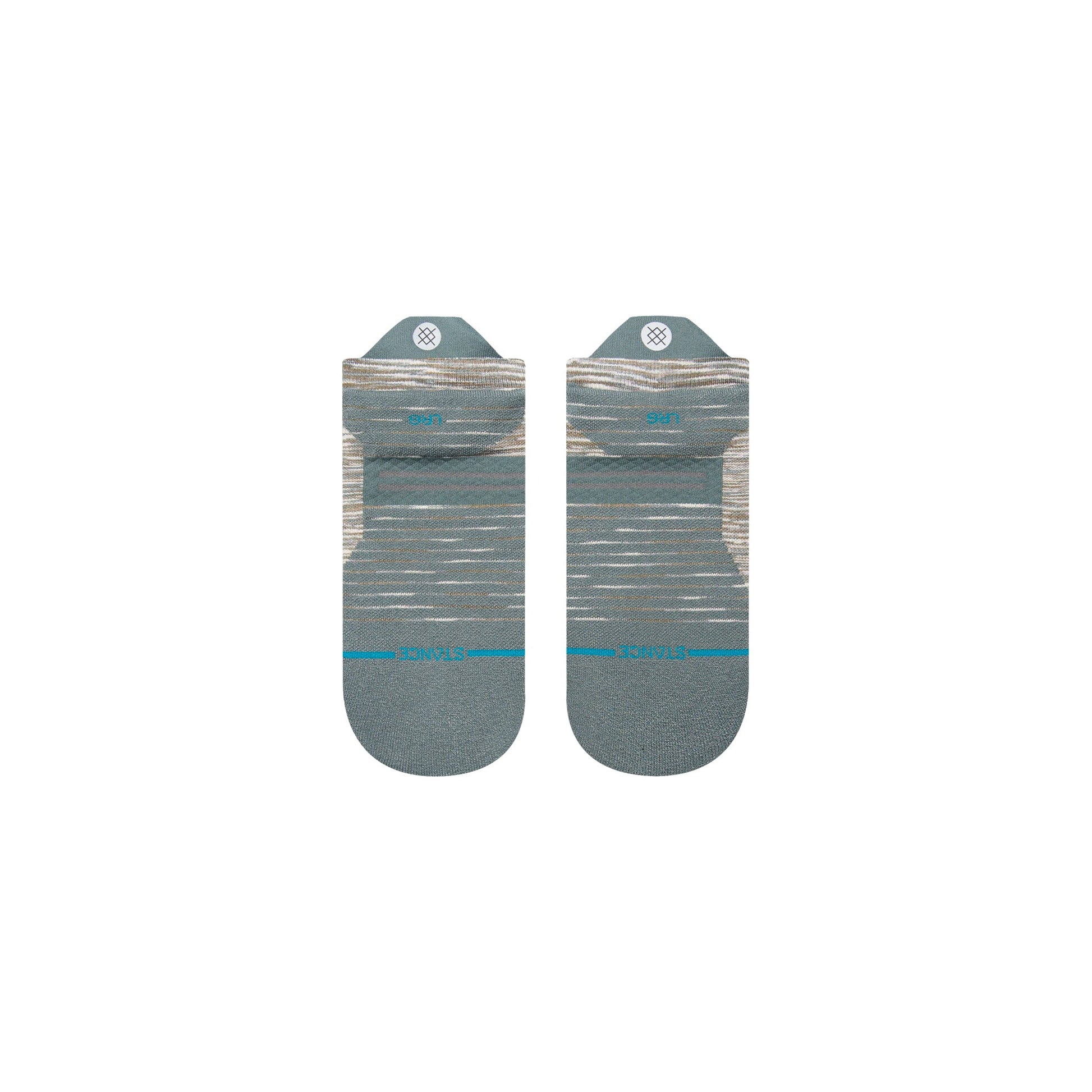Stance Marshes Tab Sock Multi