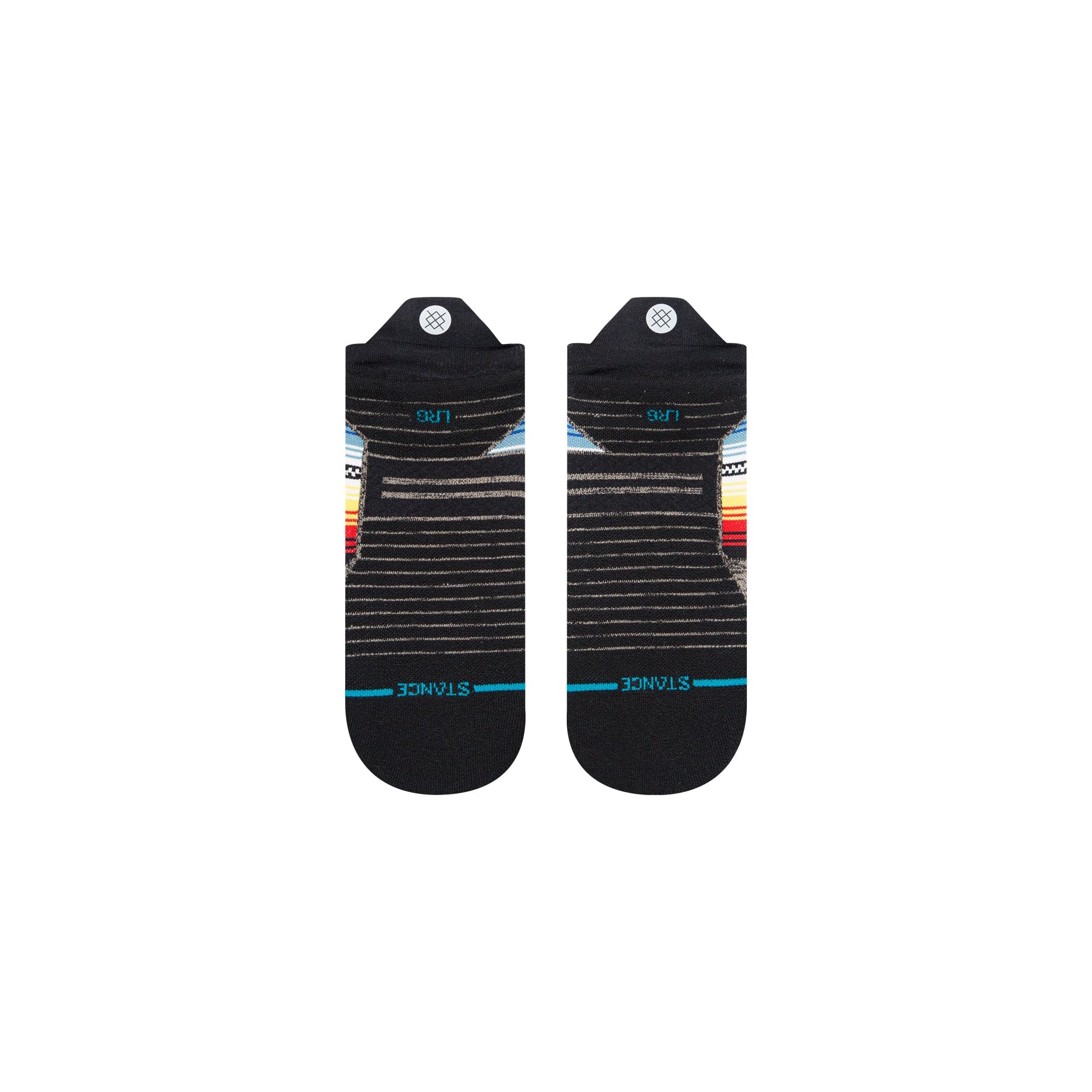 Stance Southbound Tab Sock Royal