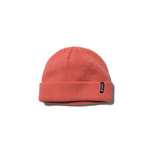 Stance Icon 2 Beanie Shallow Rose