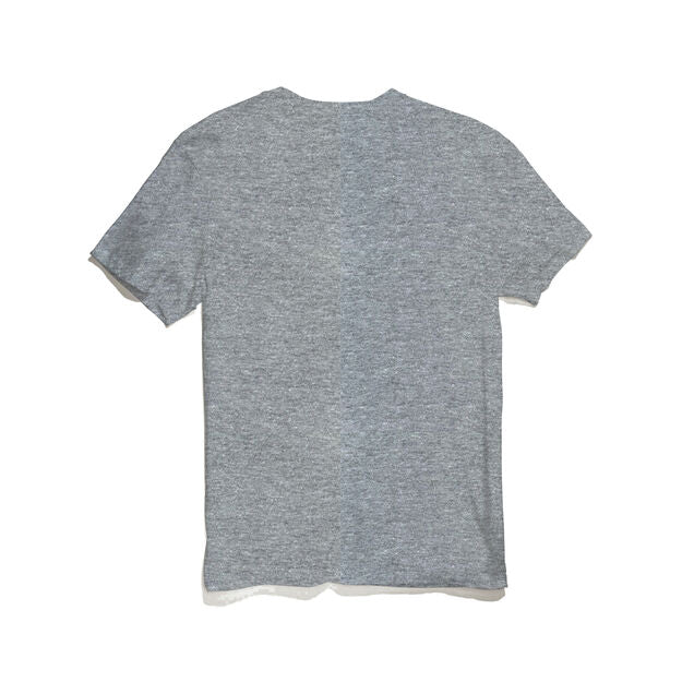 Stance Standard Pocket T-Shirt Dark Grey