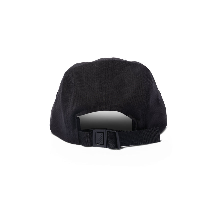Stance KINECTIC ADJUSTABLE CAP Black