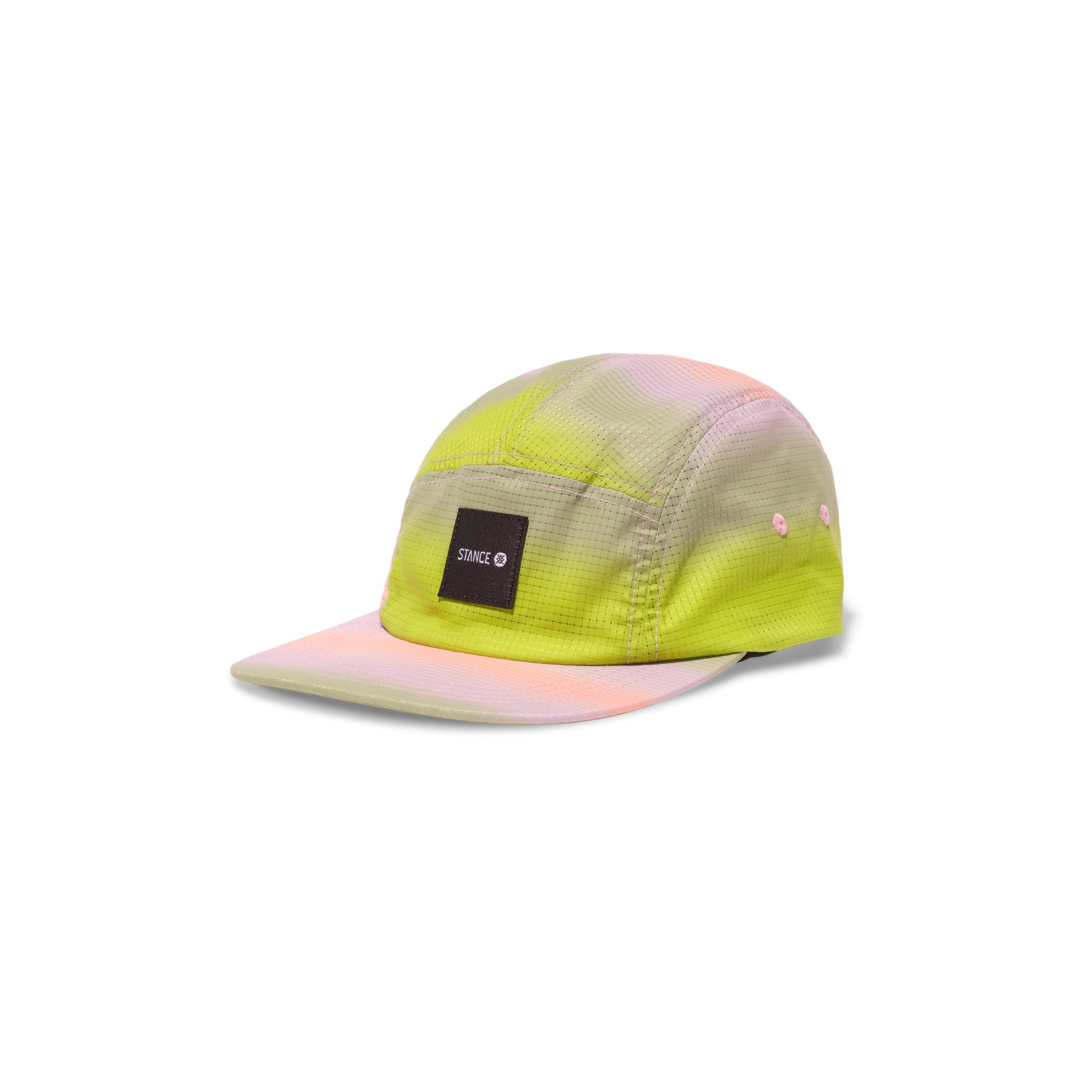 Stance Kinetic Adjustable Cap Ombre