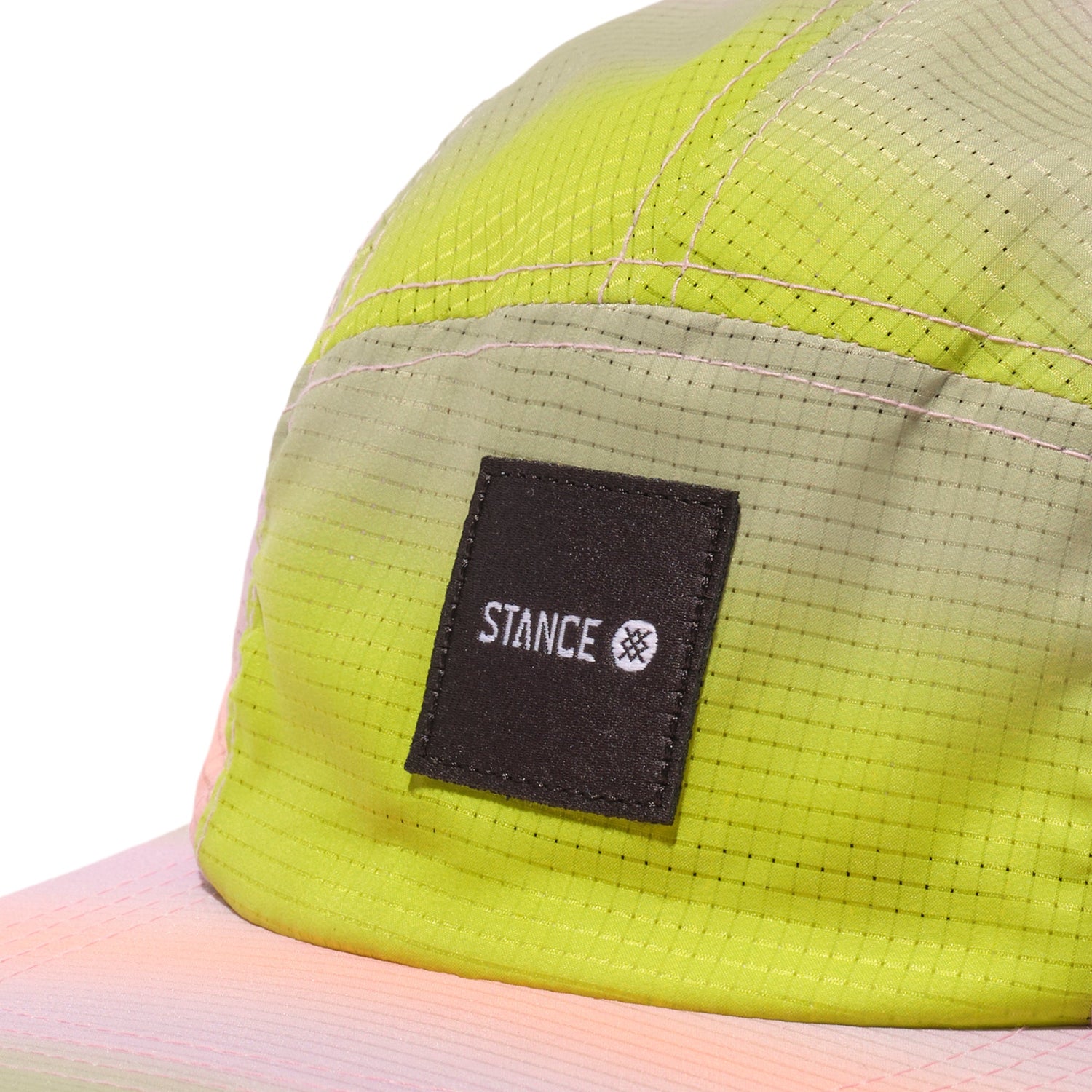 Stance Kinetic Adjustable Cap Ombre