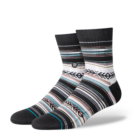 Chaussettes basses Reykir Stance multicolore