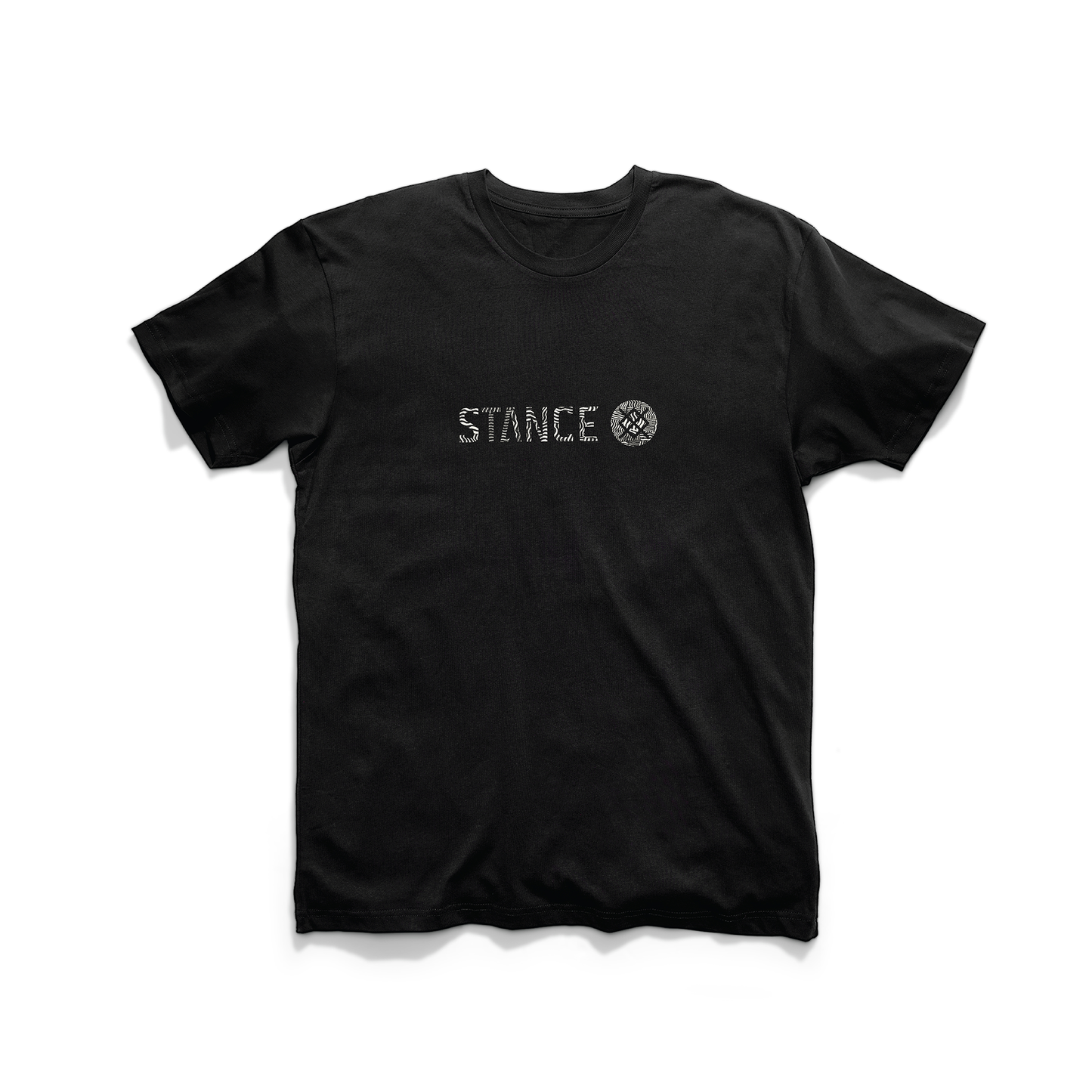 Stance Iconic T-Shirt Black – Stance Europe