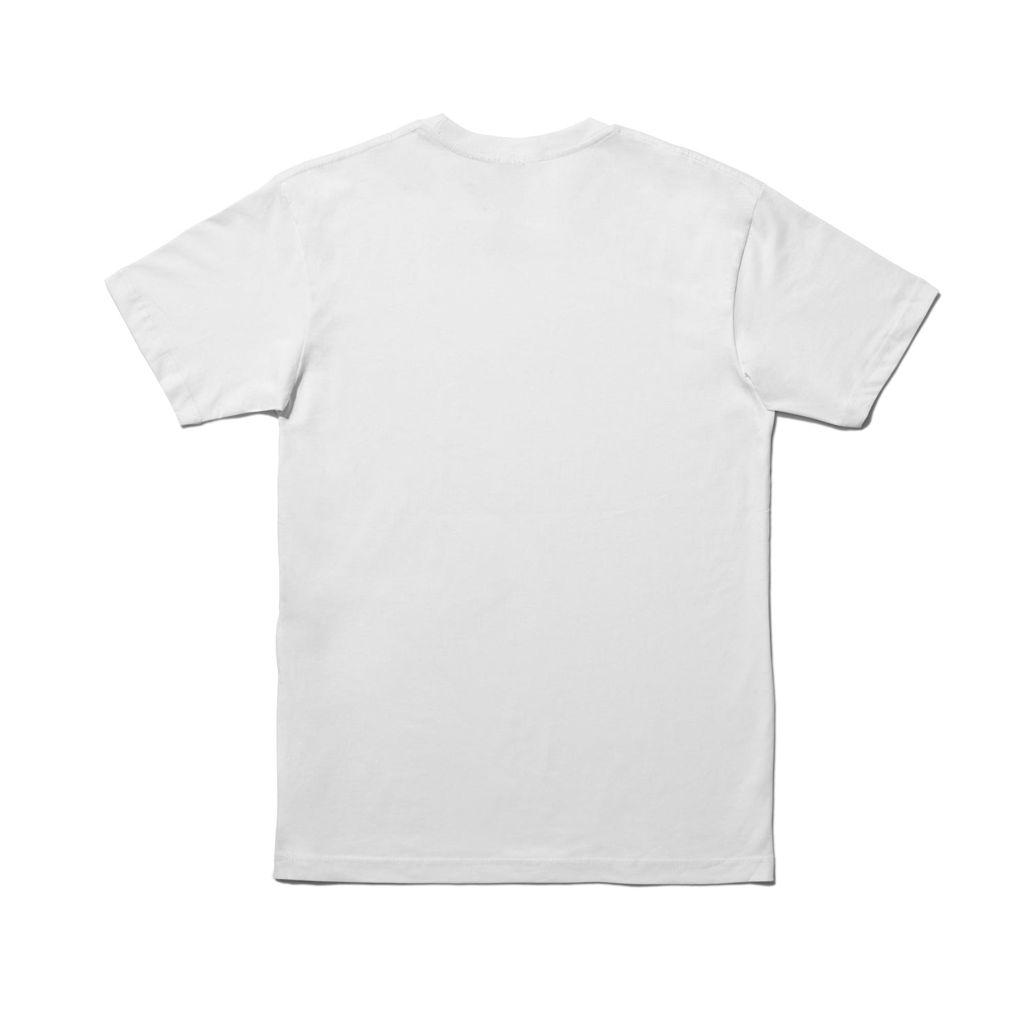 T-shirt blanc Ankle Biter de Stance
