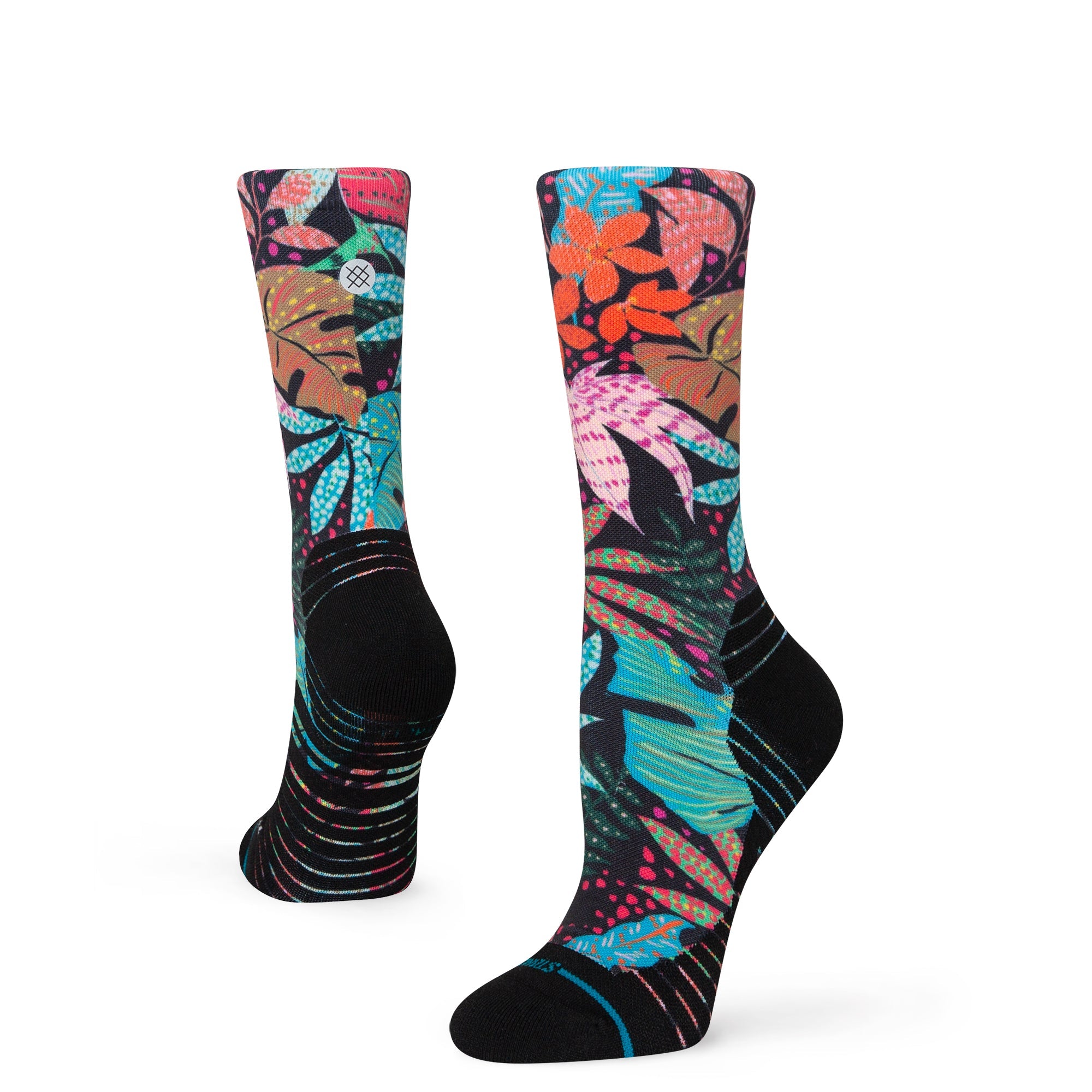 Stance chaussettes running hot sale