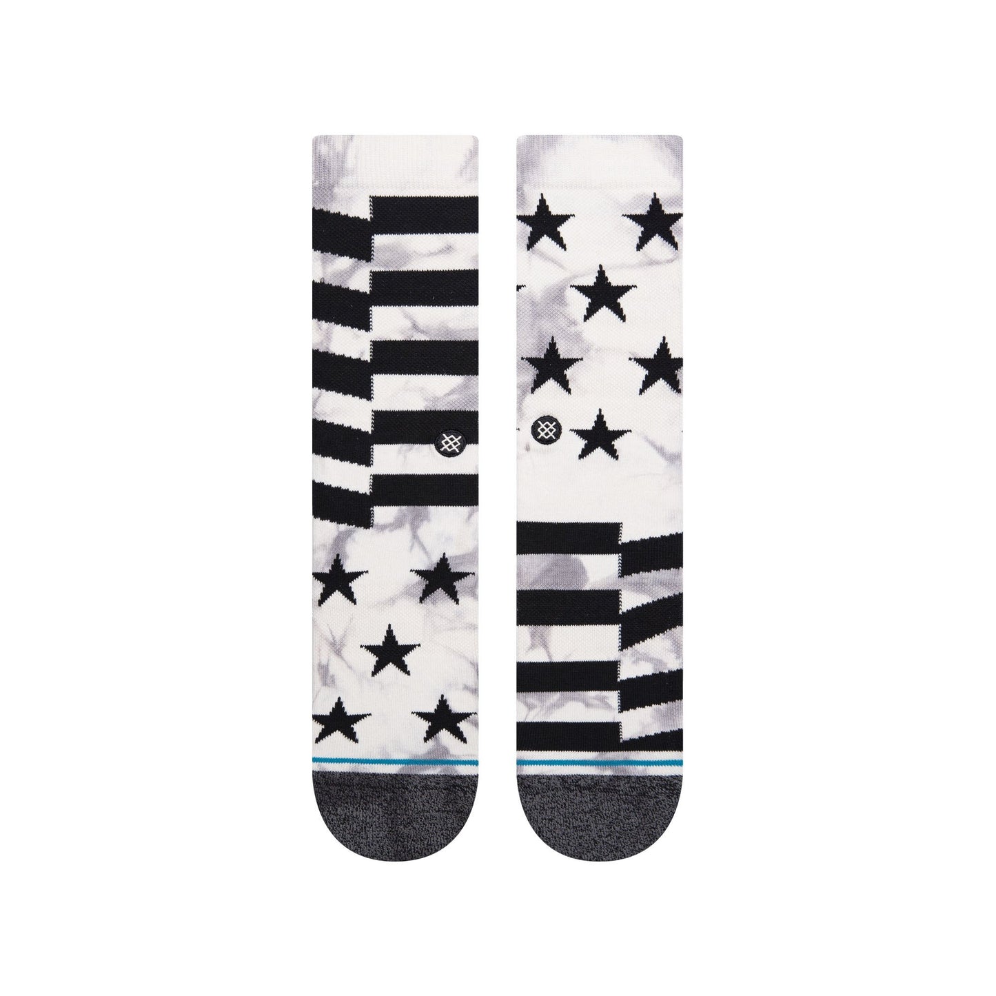 Chaussettes Stance - SIDEREAL 2 - Gris
