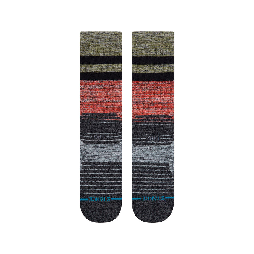 Chaussettes Stance - ALDER - Multicolore