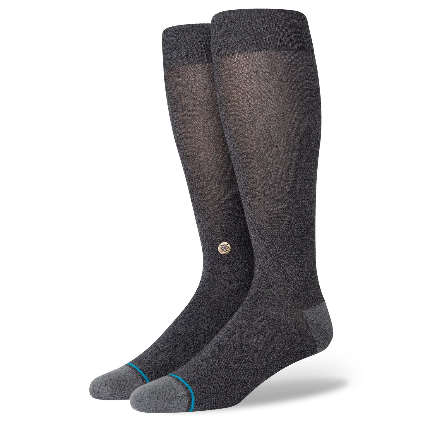 Stance Socks DRAPER Grey