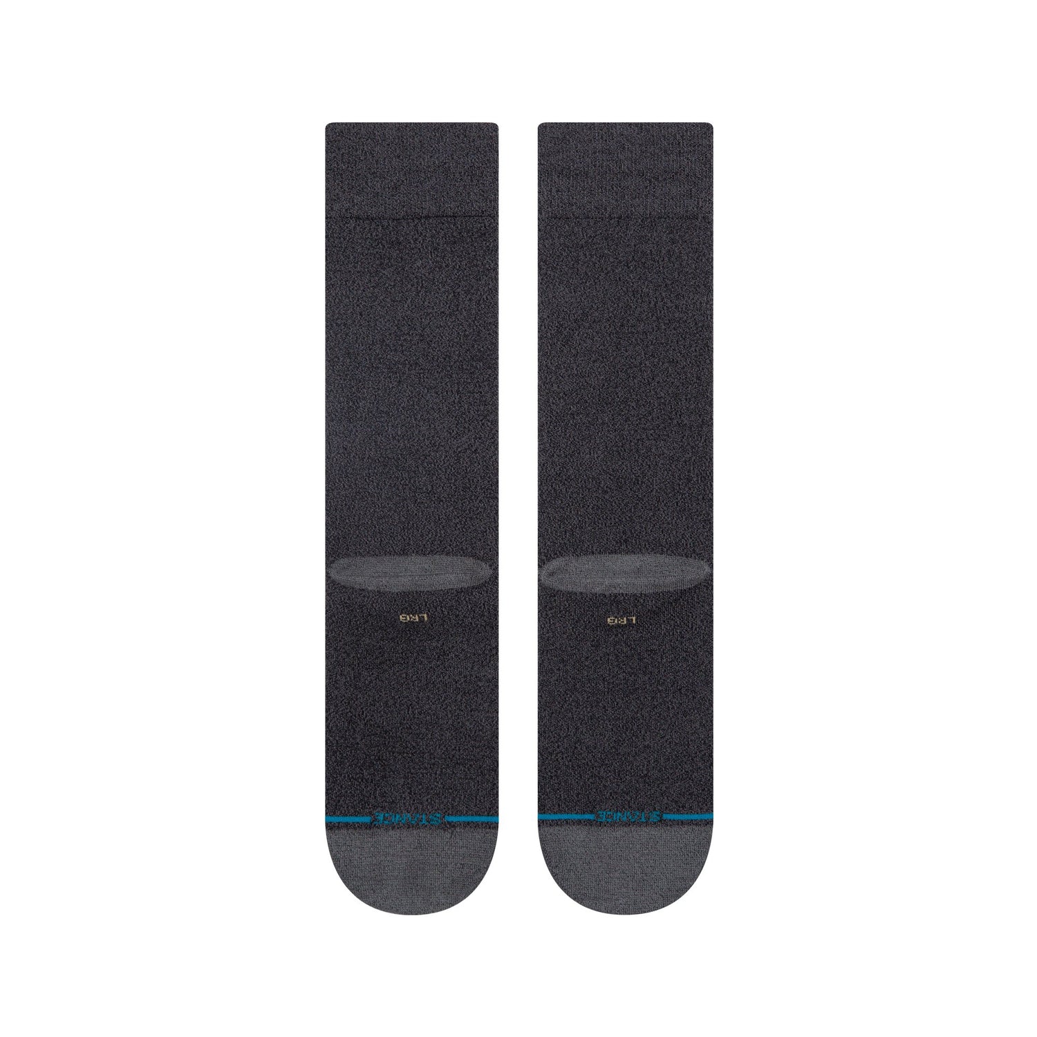 Stance Socks DRAPER Grey