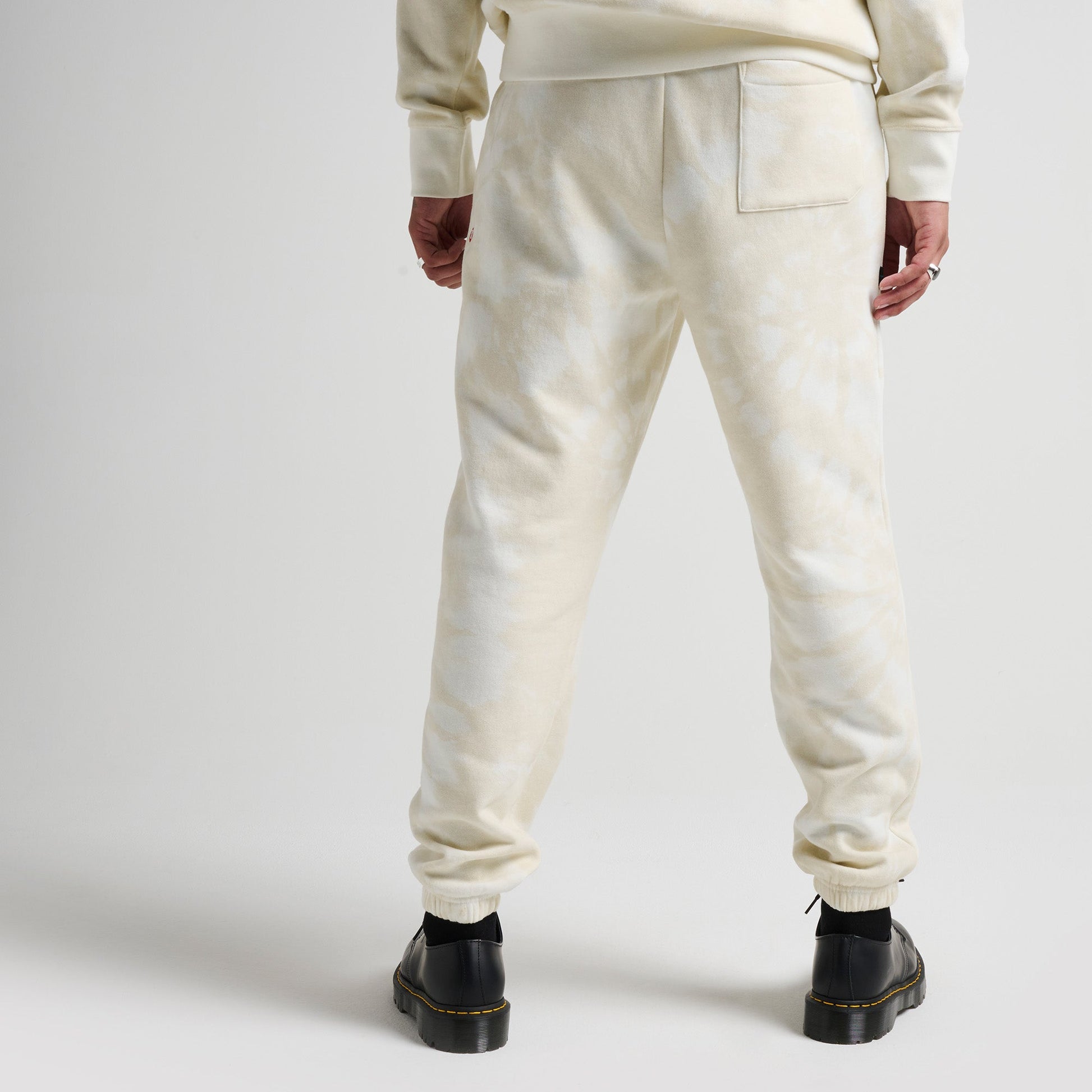 Pantalon de survêtement en toile Mercury de Stance | modèle