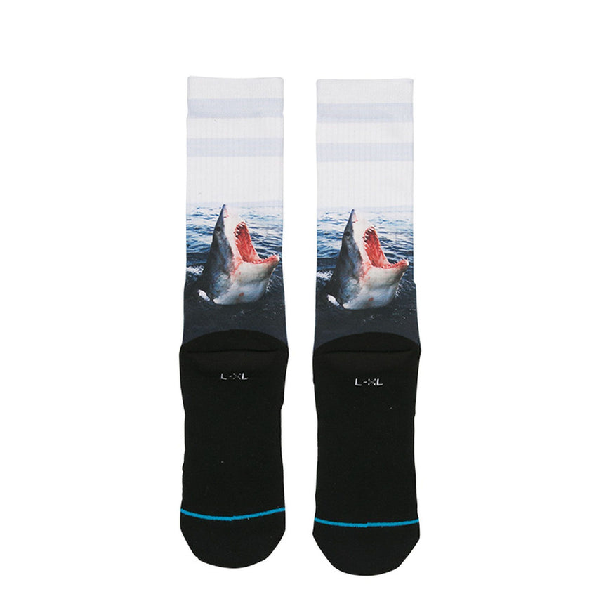Stance Socks LANDLORD Blue