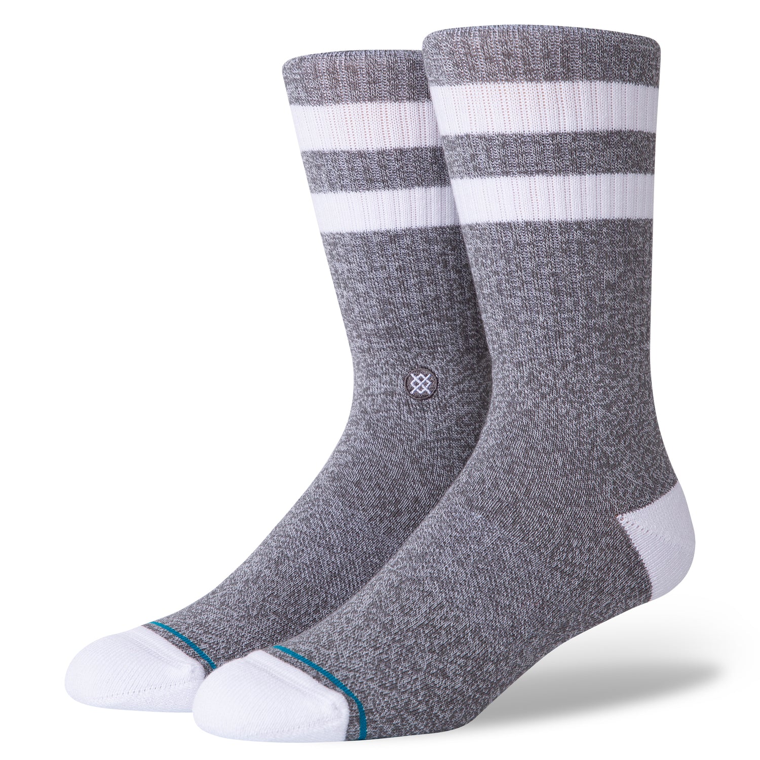 Stance Socks Joven Grey