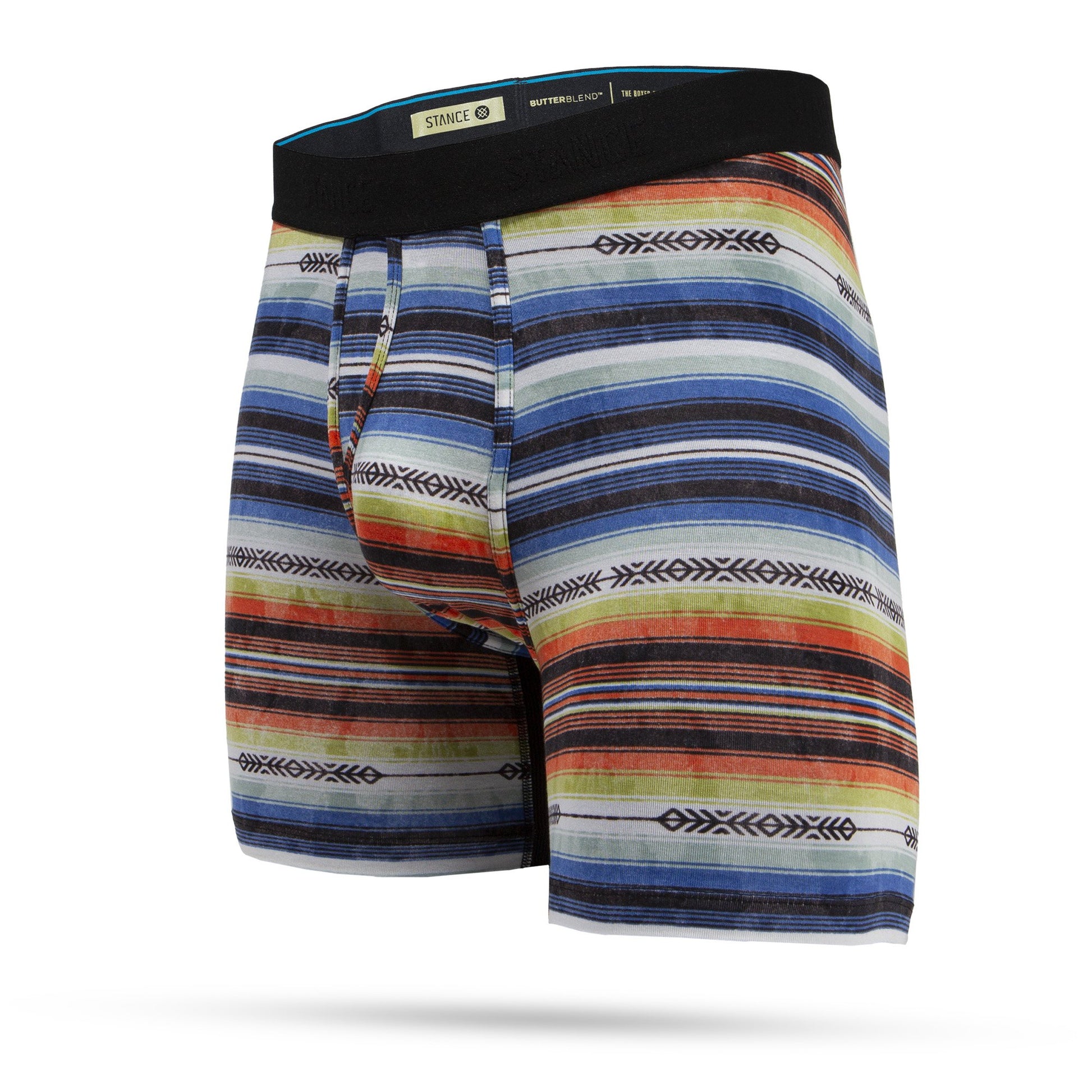 Stance Butter Blend Boxer Brief With Wholester