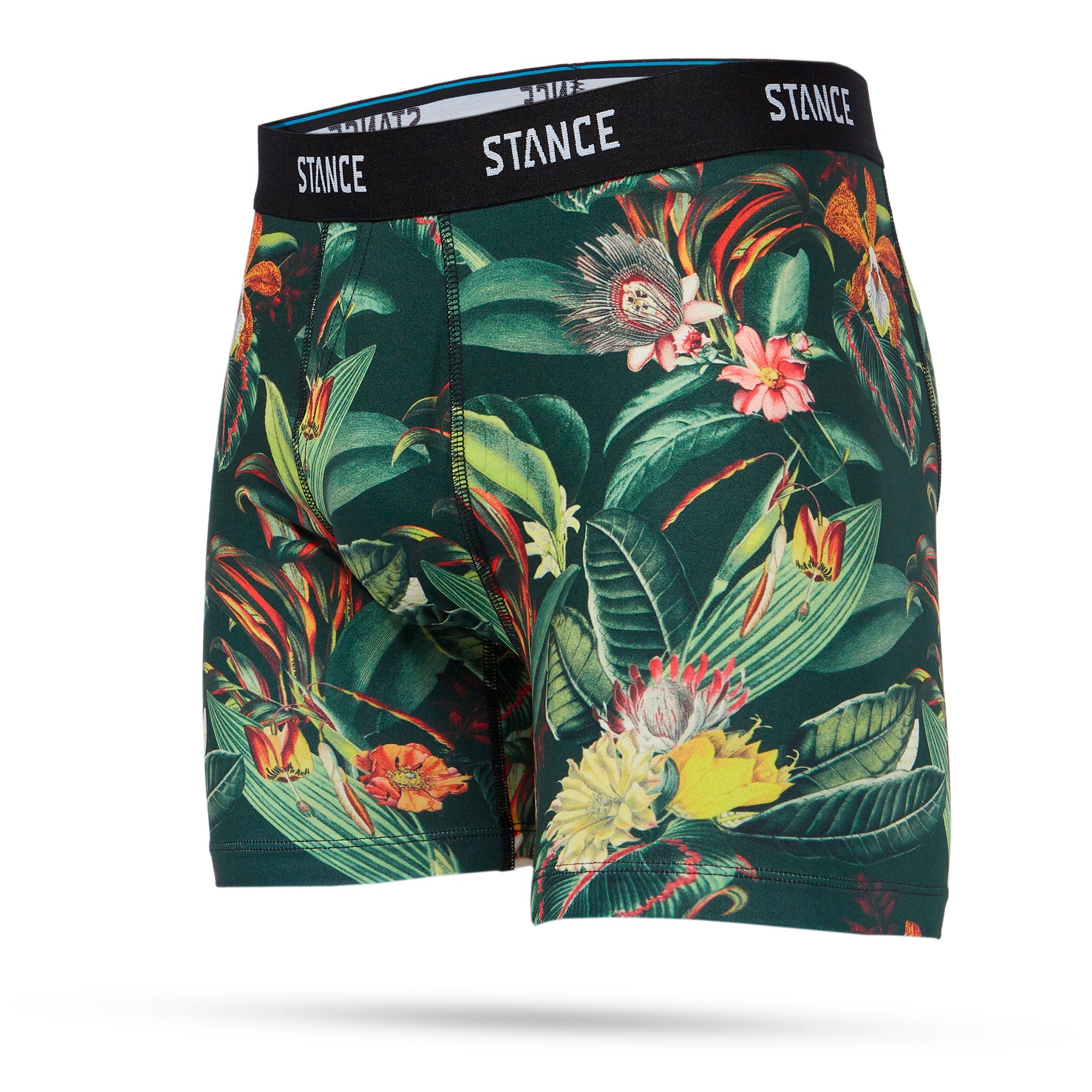 Stance poly blend boxer deals briefs