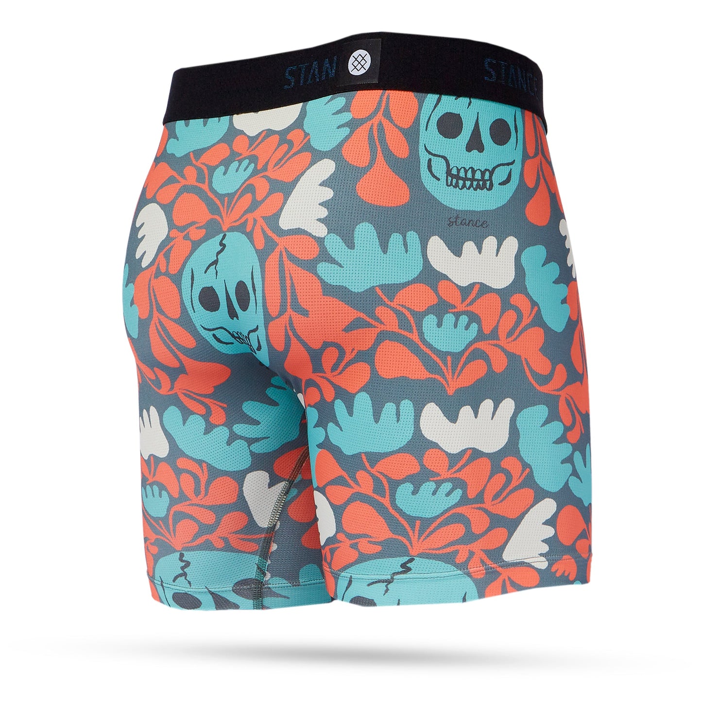 SKELLY NELLY BOXER BRIEF WHOLESTER