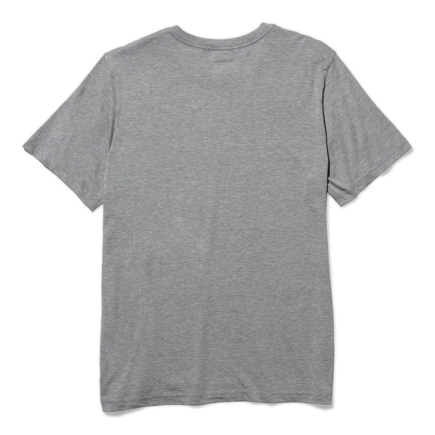 Stance Power T-Shirt Grey Heather