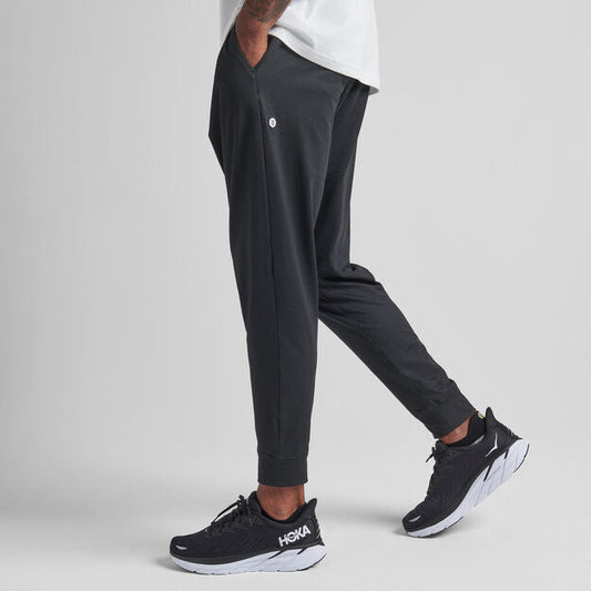 Pantalon de jogging noir Primer de Stance | modèle