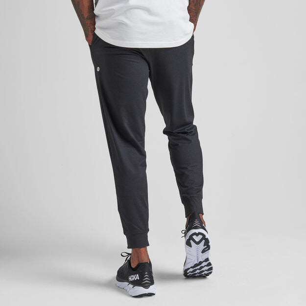 Pantalon de jogging noir Primer de Stance
