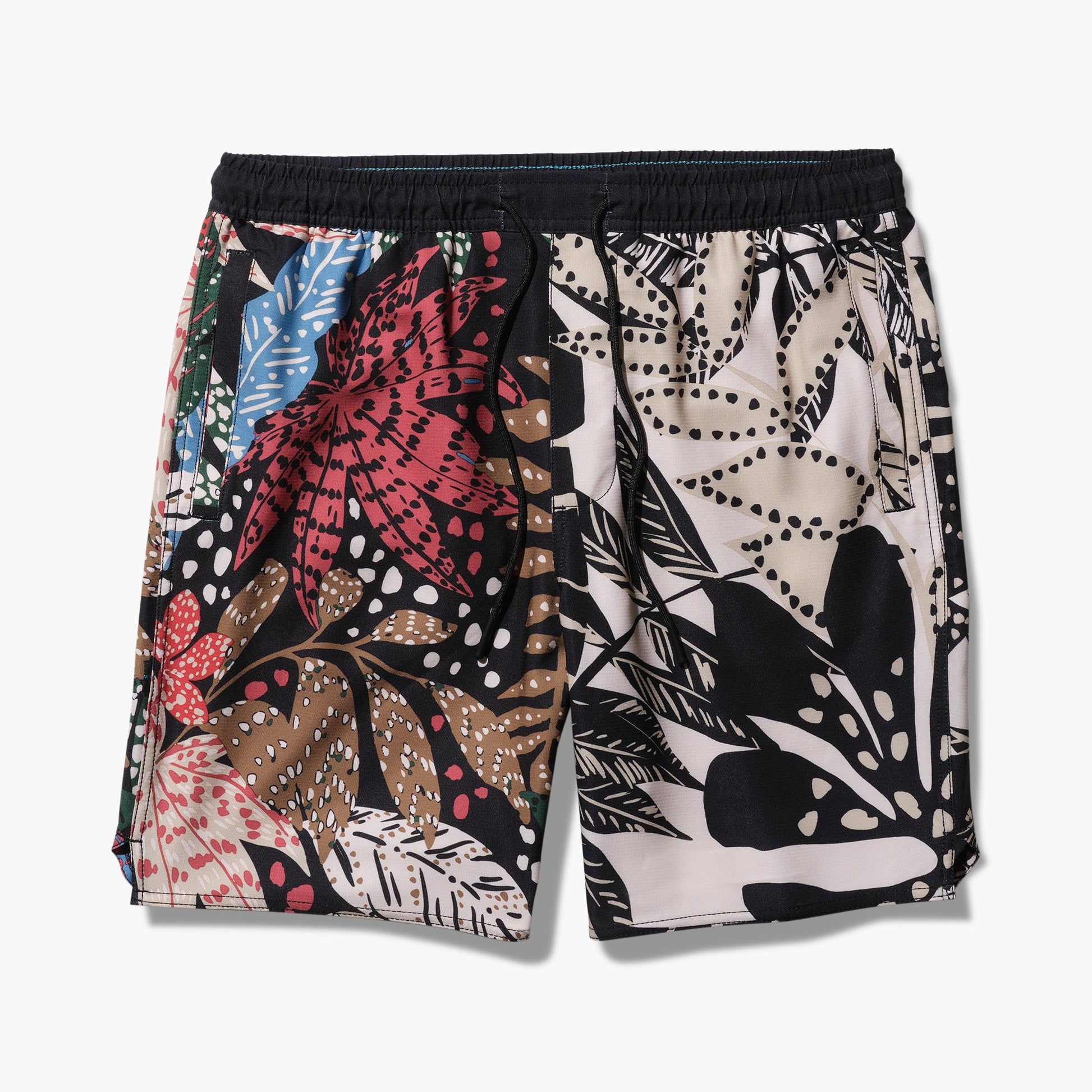 Short de sport Tropical Tide Complex de Stance