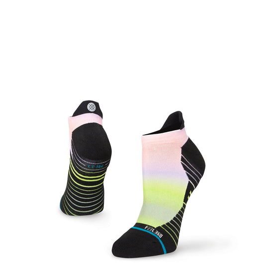 Stance All Time Tab Sock Ombre