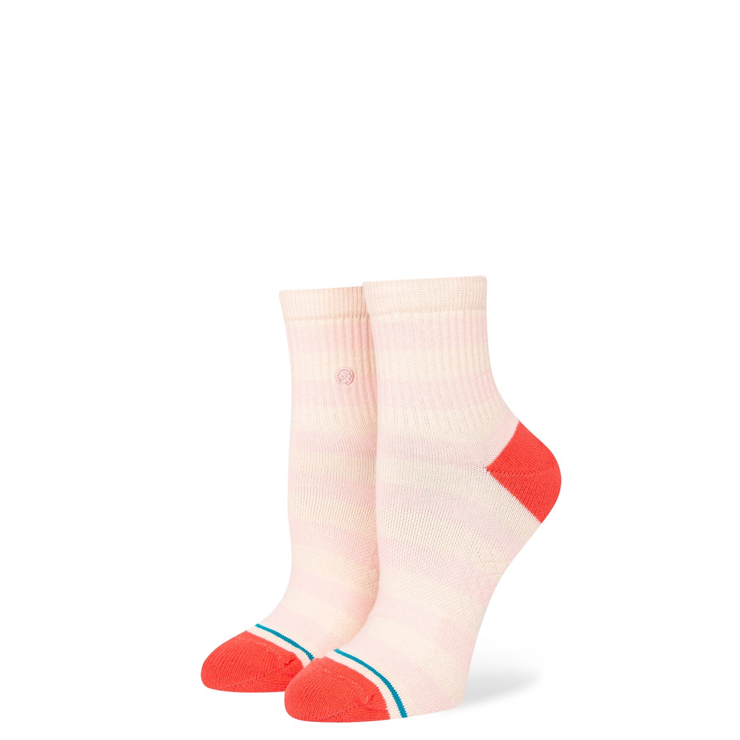 Chaussettes basses pêche Anything de Stance