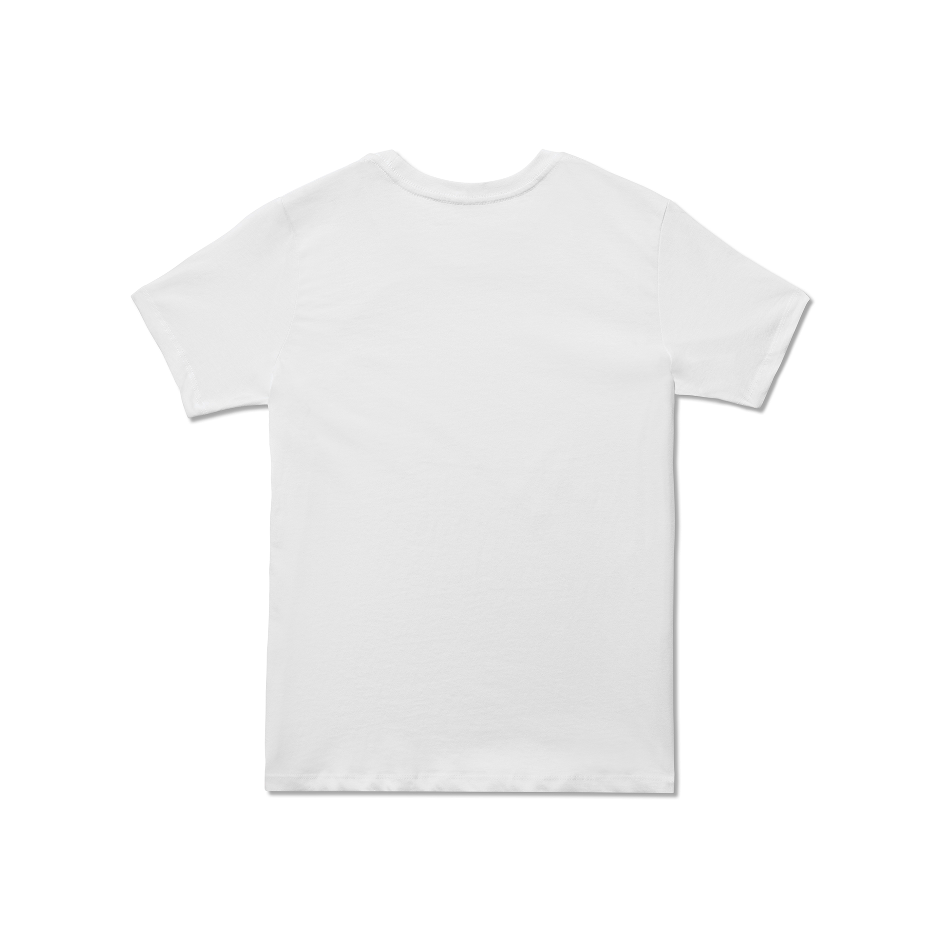 Stance Women's Berry Me T-Shirt White